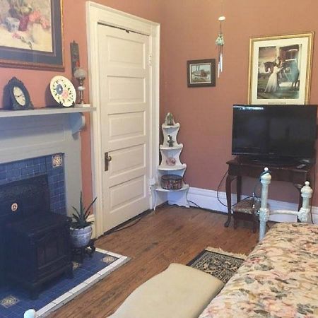 Inn Upon Moon River Plantation Chester Buitenkant foto