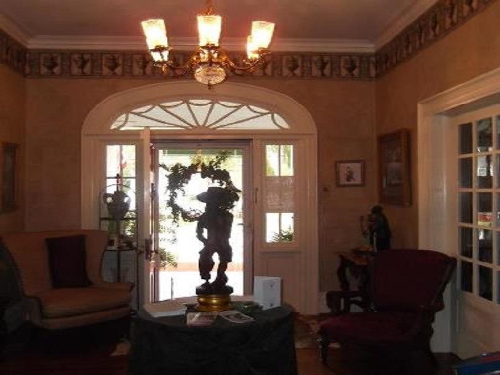 Inn Upon Moon River Plantation Chester Buitenkant foto