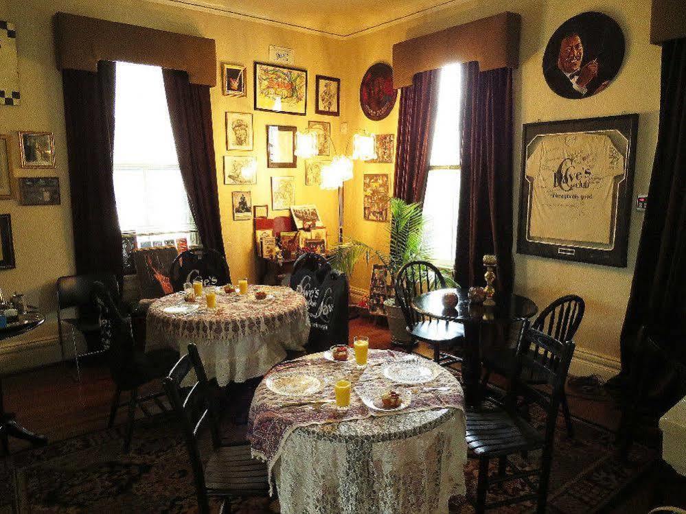 Inn Upon Moon River Plantation Chester Buitenkant foto